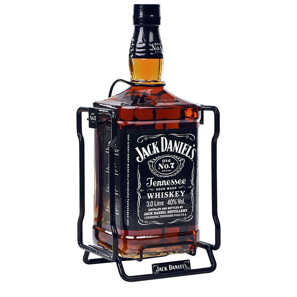 JACK DANIELS 3L