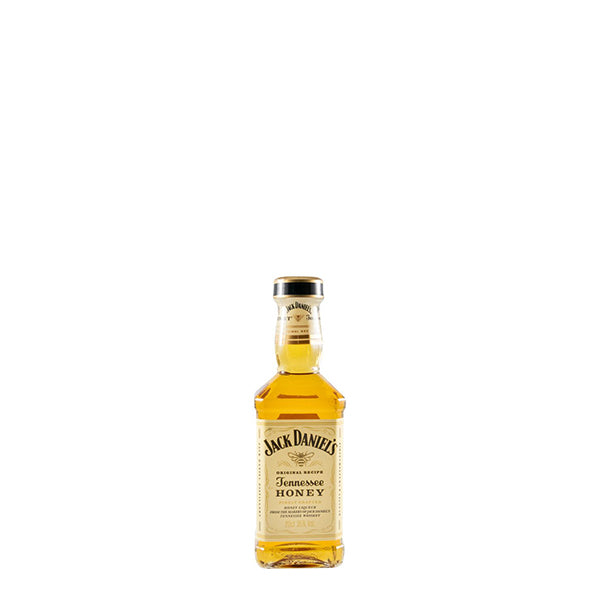 JACK DANIELS HONEY 20CL جاك دانيالز عسل 200مل