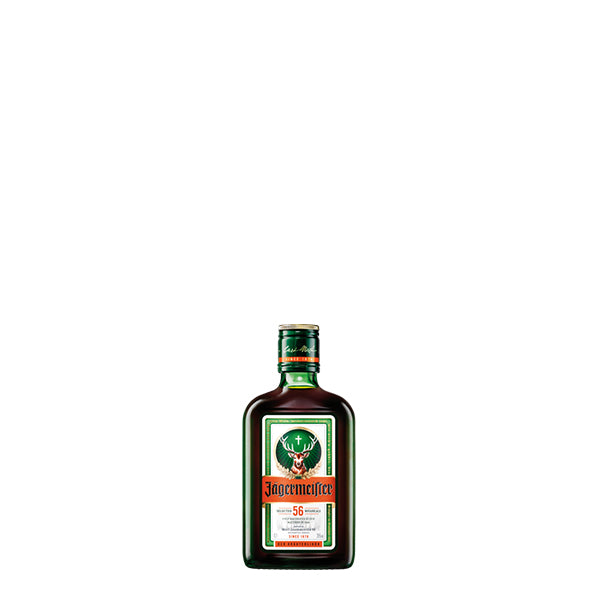 JAGERMEISTER 20CL ياگـرمايستر ٢٠٠مل