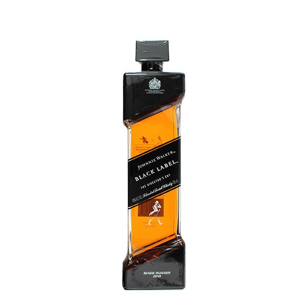 JOHNNIE WALKER BLADE RUNNER 75CL