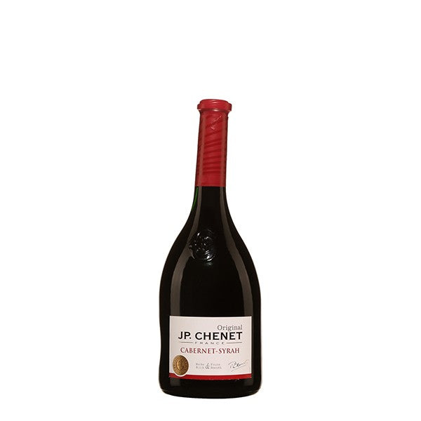 JP CHENET CABERNET SYRAH 75CL - FRANCE