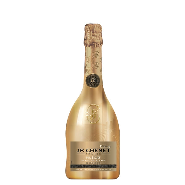 JP CHENET DIVINE MUSCAT 75CL