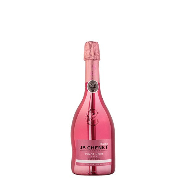 JP CHENET DIVINE PINK ROSE 75CL FRANCE