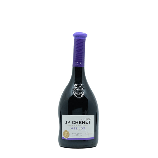 JP CHENET MERLOT 75CL - FRANCE