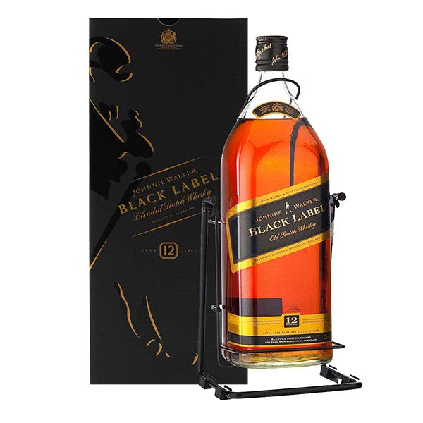 JW BLACK LABEL 3L