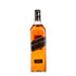 JW BLACK LABEL 75CL