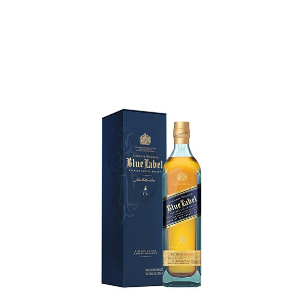 JW BLUE LABEL 20CL