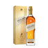 JW GOLD LABEL 75CL