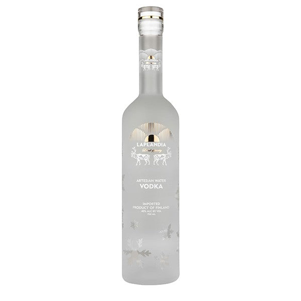 LAPLANDIA VODKA 1L