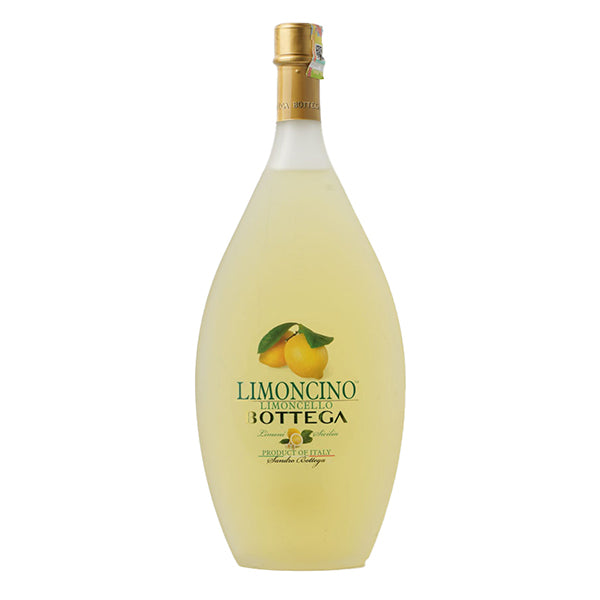 LIMONCINO BOTTEGA 70CL