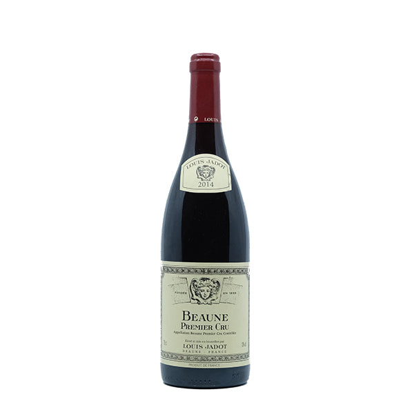 LOUIS JADOT BEAUNE PREMIER CRU 75CL - FRANCE