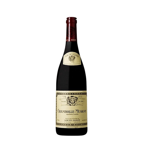 LOUIS JADOT CHAMBOLLE-MUSIGNY 75CL FRANCE
