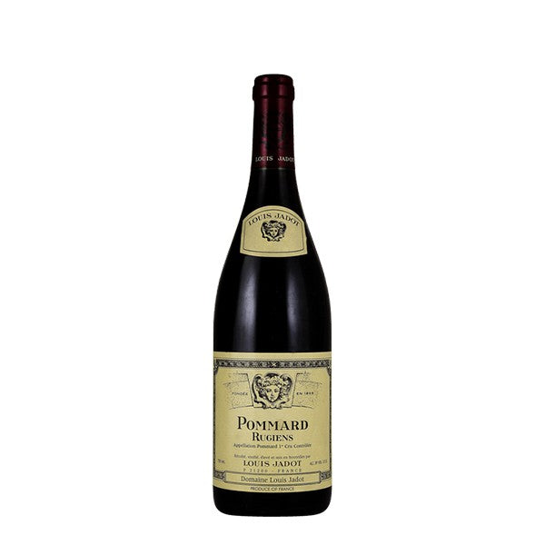 LOUIS JADOT POMMARD RUGIENS 75CL FRANCE