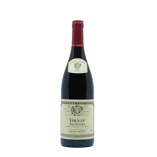 LOUIS JADOT VOLNAY SANTENOTS 2011 75CL