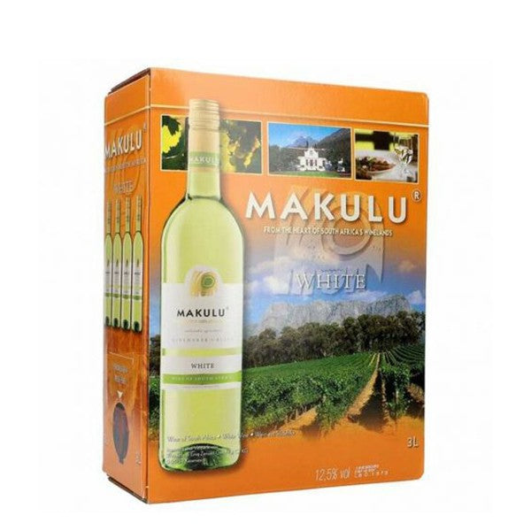 MAKULU WHITE 3L SOUTH AFRICA