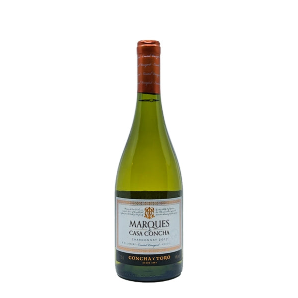 MARQUES CASA CONCHA CHARDONNAY 75CL - CHILE