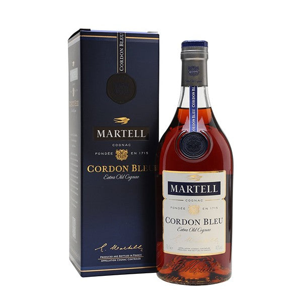 MARTELL COGNAC CORDON BLEU 70CL