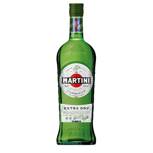 MARTINI EXTRA DRY 1L