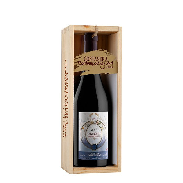 MASI COSTASERA AMARONE CLASSICO VINTAGE 2001 75CL ITALY