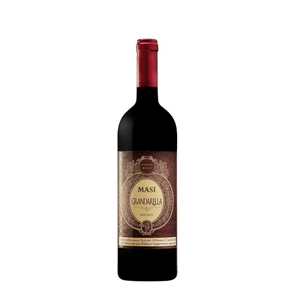 MASI GRANDARELLA REFOSCO 75CL ITALY