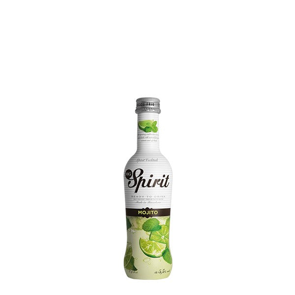 MG SPIRIT RUM MIX MOJITO 275ML SPAIN