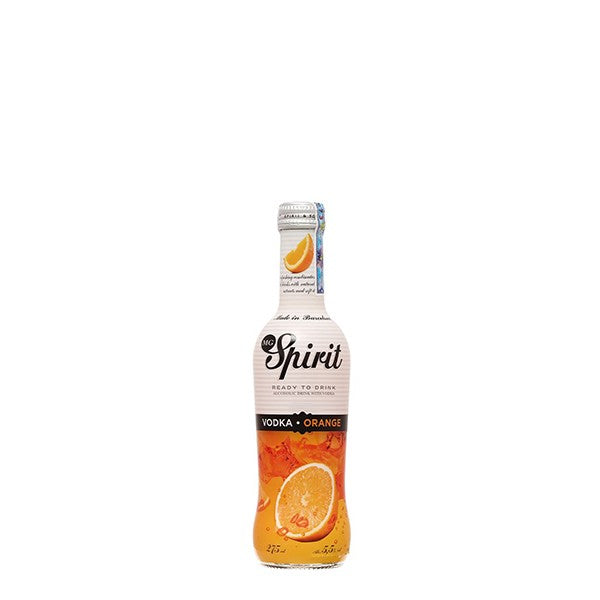 MG SPIRIT VODKA MIX ORANGE 275ML SPAIN