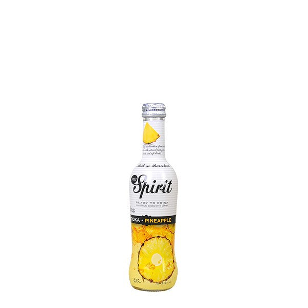 MG SPIRIT VODKA MIX PINEAPPLE 275ML SPAIN