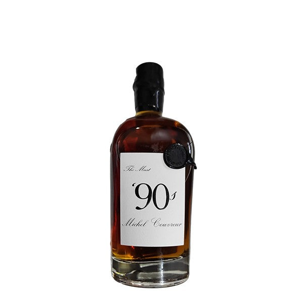 MICHEL COUVREUR WHISKY 1990 50CL