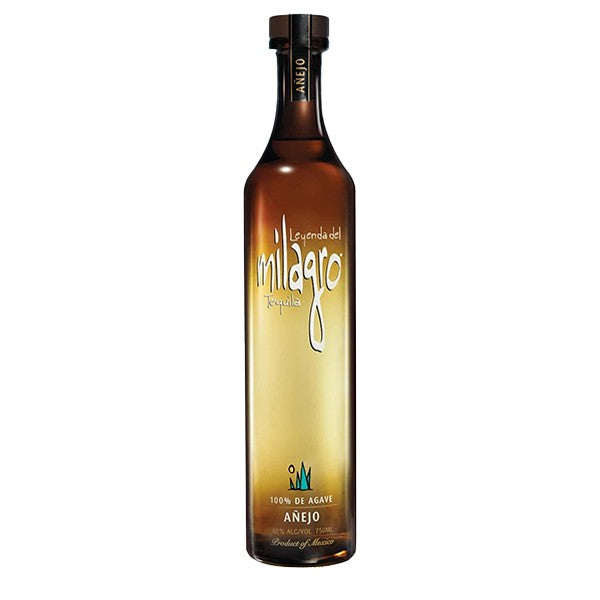 MILAGRO TEQUILLA ANEJO 75CL
