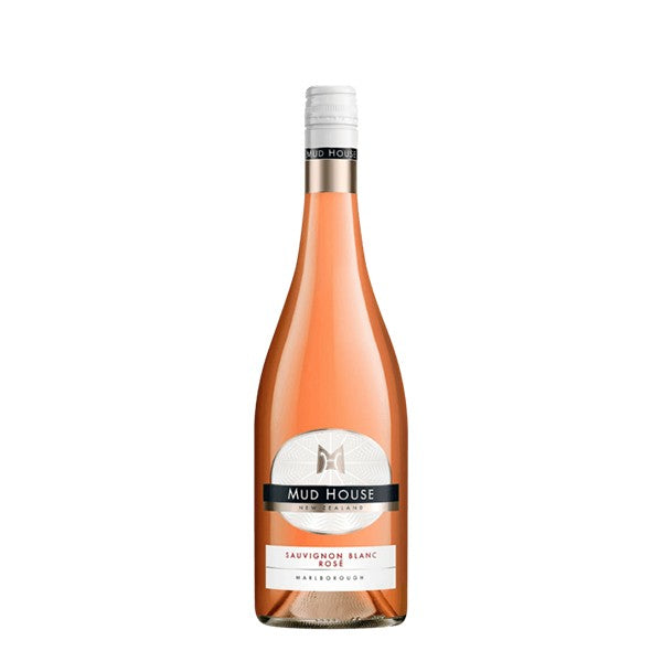 MUD HOUSE SAUV BLANC ROSE 75CL-NEW ZEALAND