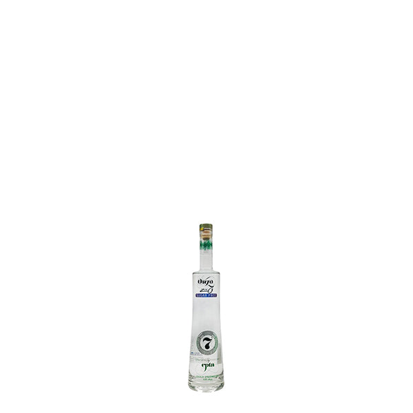 OUZO 7 GOLD SUGAR FREE 20CL