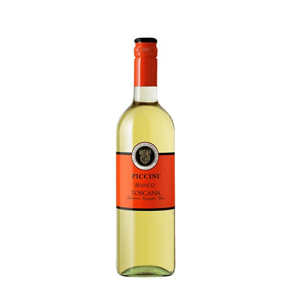 PICCINI BIANCO TOSCANA 75CL - ITALY