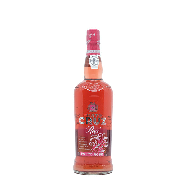 PORTO CRUZ ROSE 75C-PORTOGAL