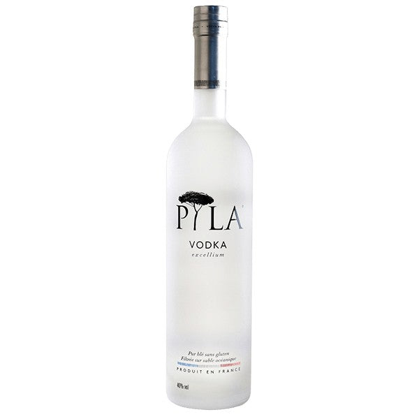 PYLA VODKA 1.5L FRANCE