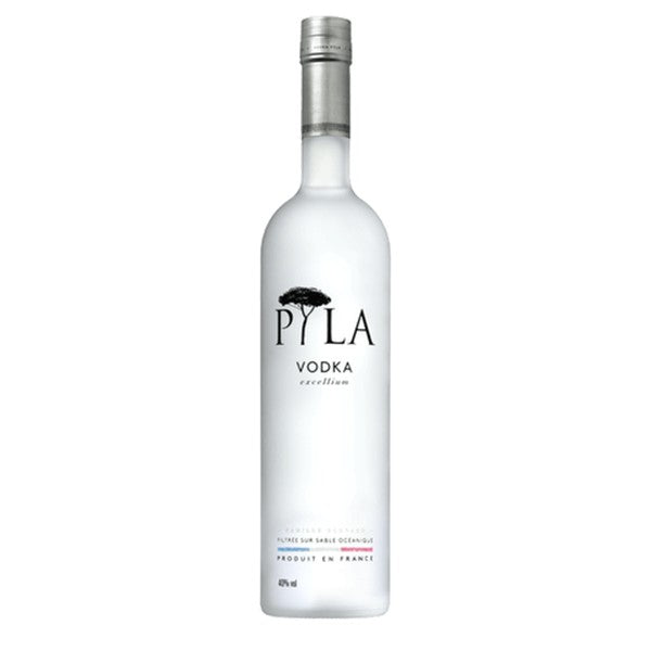 PYLA VODKA 1L