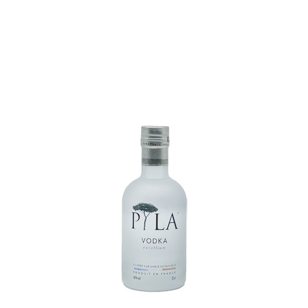 PYLA VODKA 20CL