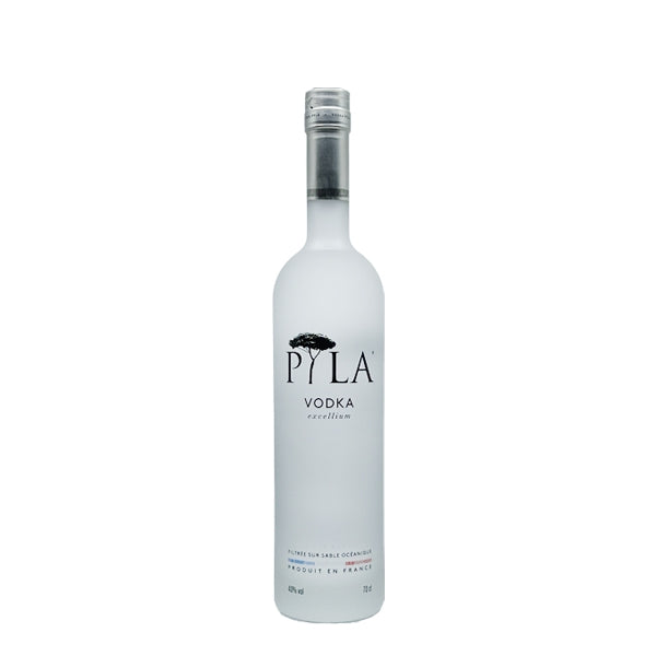 PYLA VODKA 70CL