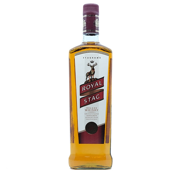 ROYAL STAG DELUXE WHISKY 1L – GBS