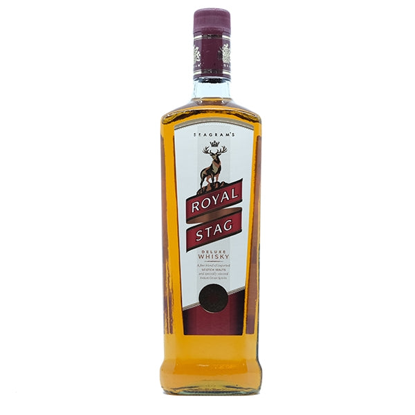 ROYAL STAG DELUXE WHISKY 1L