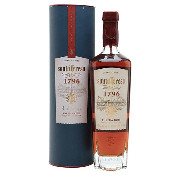 SANTA TERESA 1796 RUM 1L