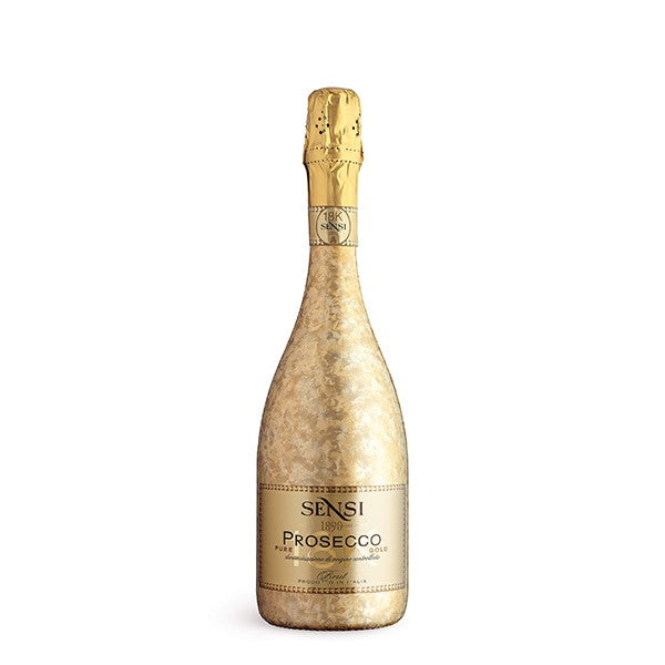 SENSI PROSECCO GOLD 75CL ITALY