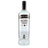 SMIRNOFF VODKA BLACK 1L