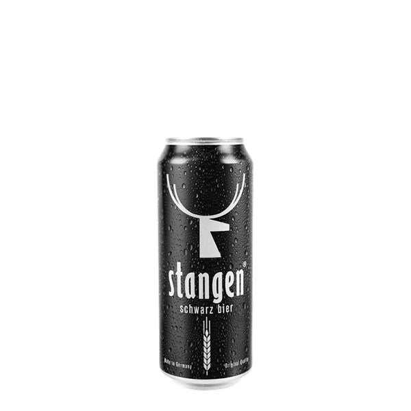 STANGEN DARK 50CL CAN
