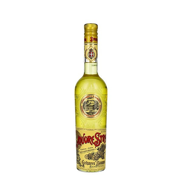 STREGA LIQUEUR 70CL