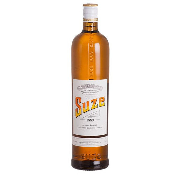 SUZE LIQUEUR DE GENTIANE 1L