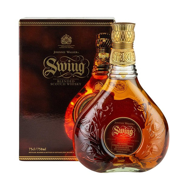 SWING WHISKY 75CL