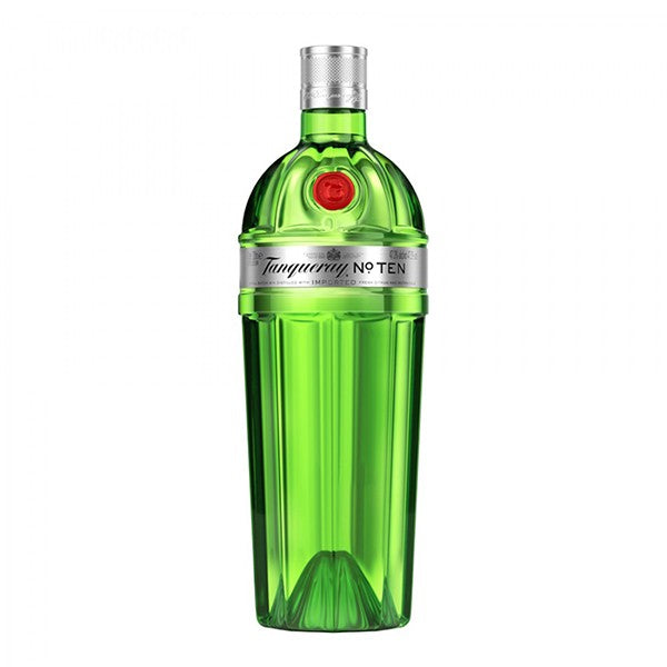 TANQUERAY GIN NO. 10 - 1L