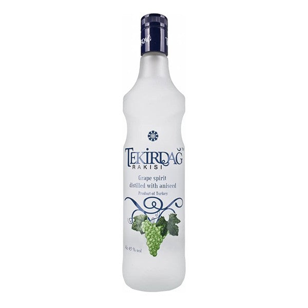 TEKIRDAG BLUE RAKI 1L