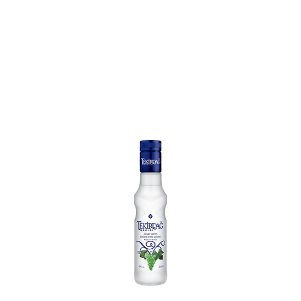 TEKIRDAG BLUE 20CL