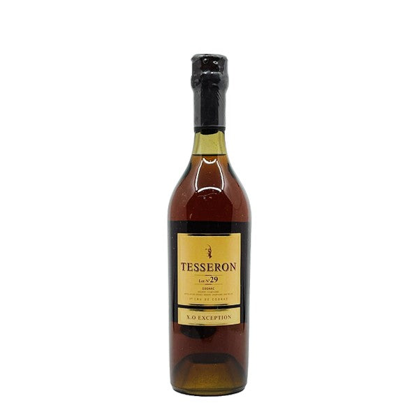 TESSERON COGNAC LOT 29 XO EXCEPTION 70CL